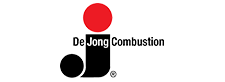 De Jong Logo