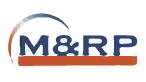 Mandrp Logo