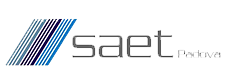 Saet Logo